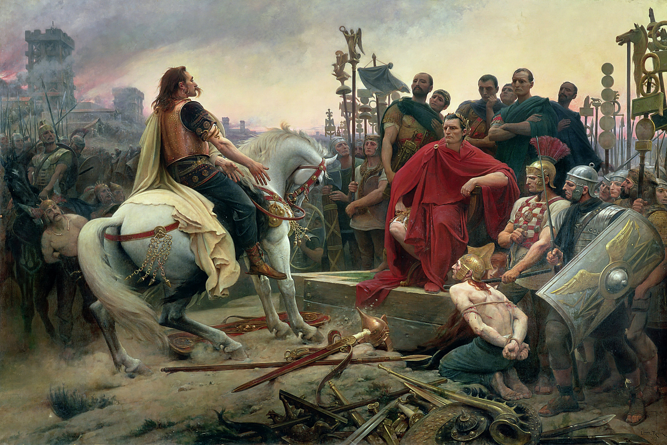 Lionel_Royer_-_Vercingetorix_Throwing_down_His_Weapons_at_the_feet_of_Julius_Caesar.jpg